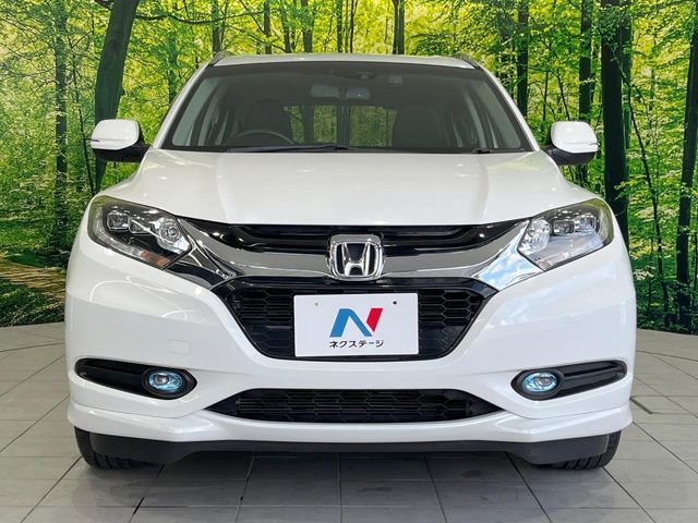 HONDA VEZEL HYBRID 2014 Image 31