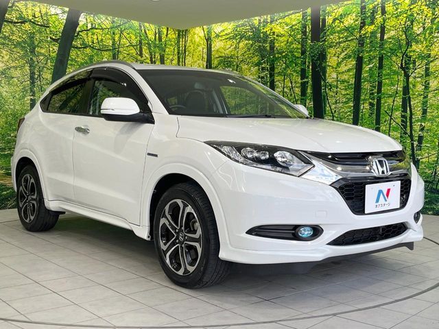 HONDA VEZEL HYBRID 2014 Image 31