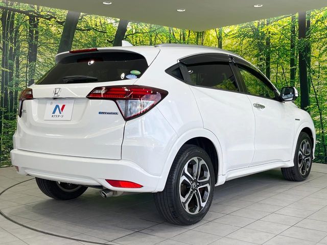 HONDA VEZEL HYBRID 2014 Image 31