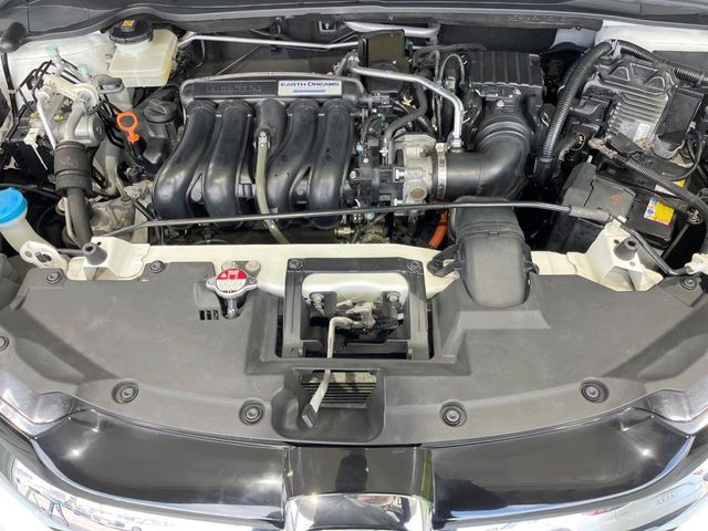 HONDA VEZEL HYBRID 2014 Image 31