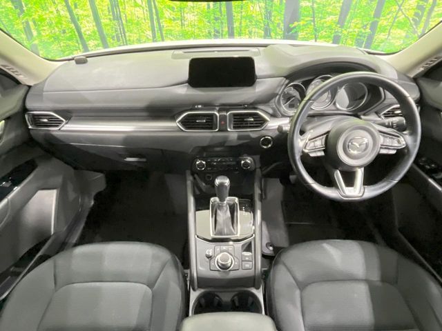 MAZDA CX-5 2017 Image 31