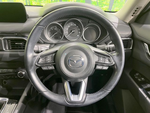 MAZDA CX-5 2017 Image 31