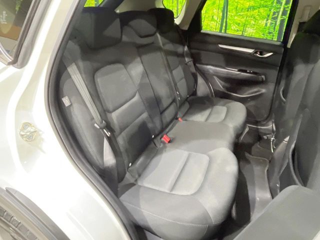 MAZDA CX-5 2017 Image 31