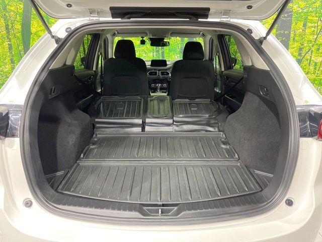 MAZDA CX-5 2017 Image 31