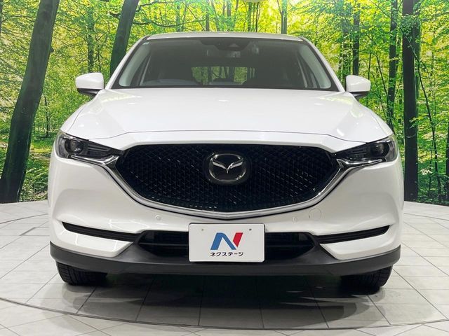 MAZDA CX-5 2017 Image 31