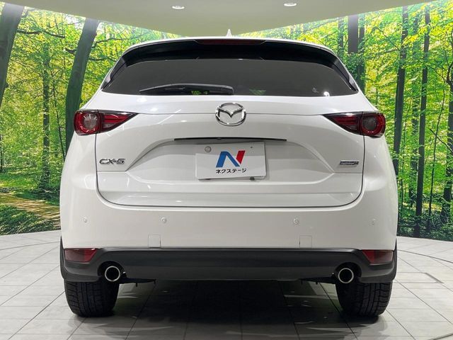 MAZDA CX-5 2017 Image 31