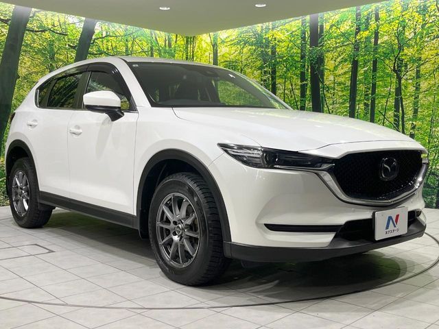 MAZDA CX-5 2017 Image 31