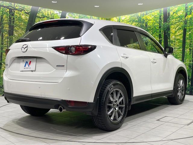 MAZDA CX-5 2017 Image 31