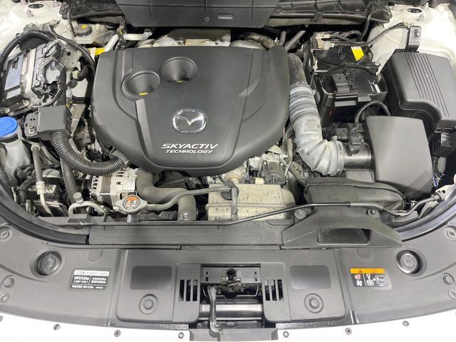MAZDA CX-5 2017 Image 31