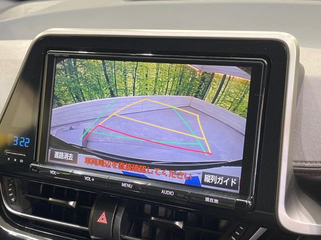 TOYOTA C-HR 2016 Image 31