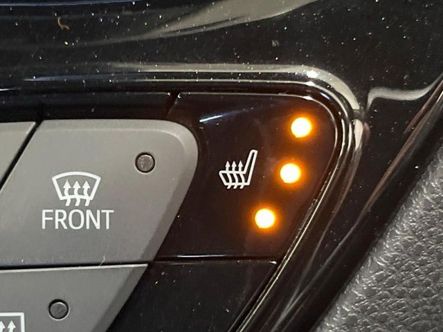 TOYOTA C-HR 2016 Image 31