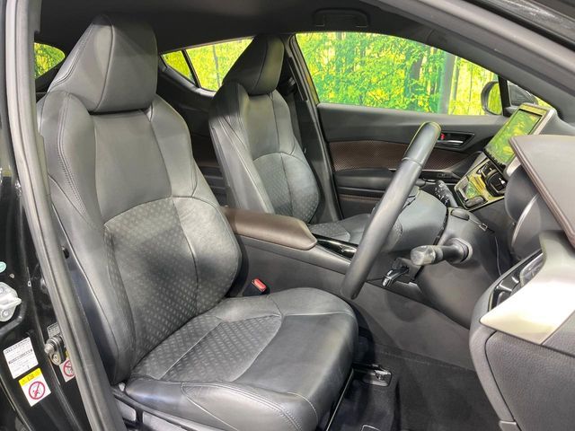 TOYOTA C-HR 2016 Image 31