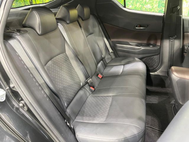 TOYOTA C-HR 2016 Image 31