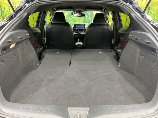 TOYOTA C-HR 2016 Image 31