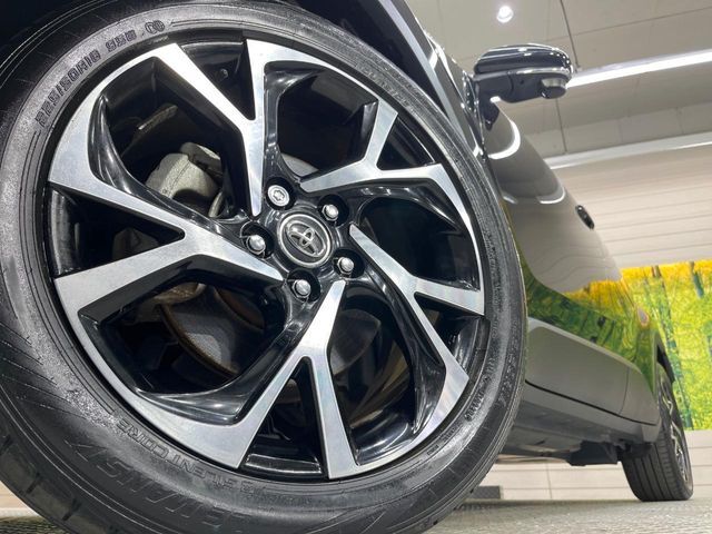 TOYOTA C-HR 2016 Image 31