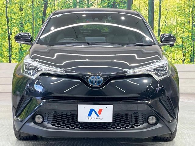 TOYOTA C-HR 2016 Image 31