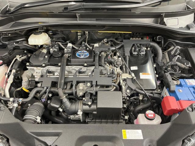 TOYOTA C-HR 2016 Image 31