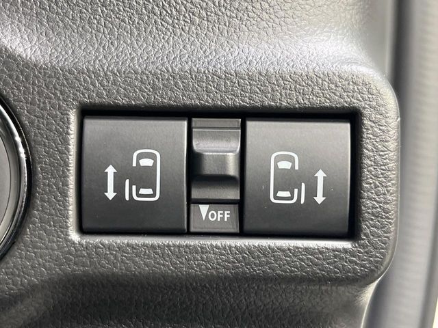 SUZUKI SPACIA CUSTOM 2024 Image 31