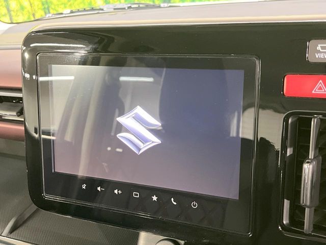 SUZUKI SPACIA CUSTOM 2024 Image 31