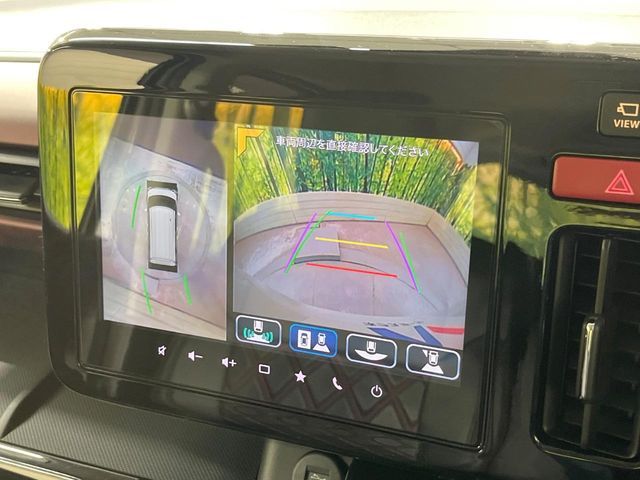 SUZUKI SPACIA CUSTOM 2024 Image 31