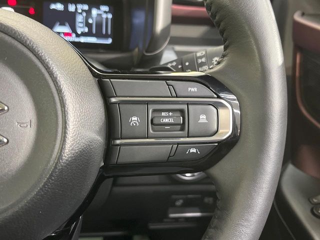 SUZUKI SPACIA CUSTOM 2024 Image 31