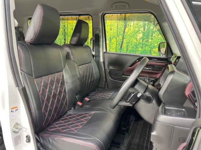 SUZUKI SPACIA CUSTOM 2024 Image 31