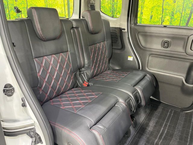 SUZUKI SPACIA CUSTOM 2024 Image 31