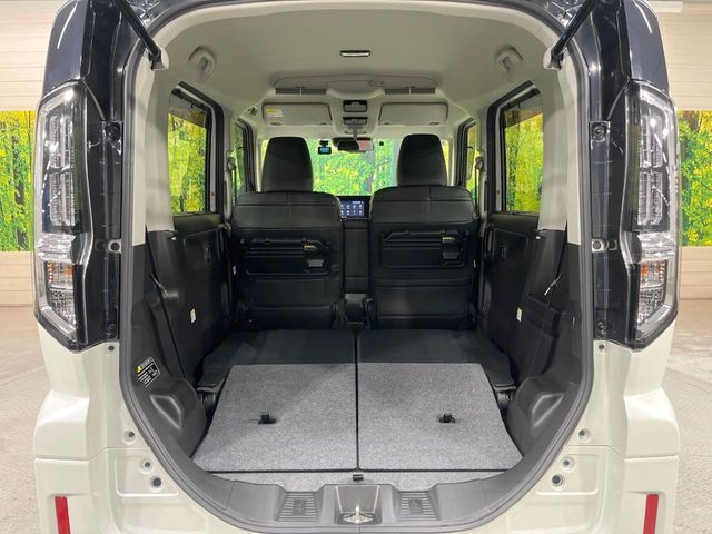 SUZUKI SPACIA CUSTOM 2024 Image 31