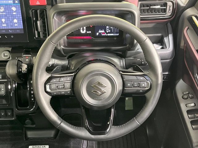 SUZUKI SPACIA CUSTOM 2024 Image 31