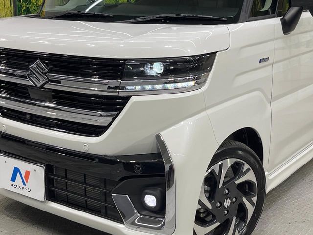 SUZUKI SPACIA CUSTOM 2024 Image 31
