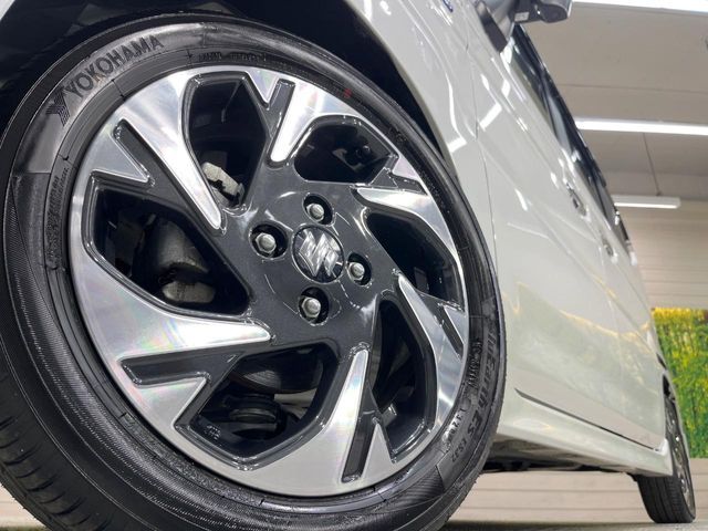 SUZUKI SPACIA CUSTOM 2024 Image 31