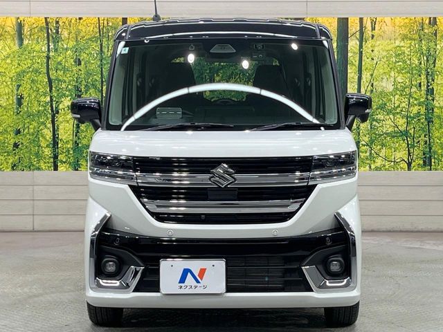 SUZUKI SPACIA CUSTOM 2024 Image 31