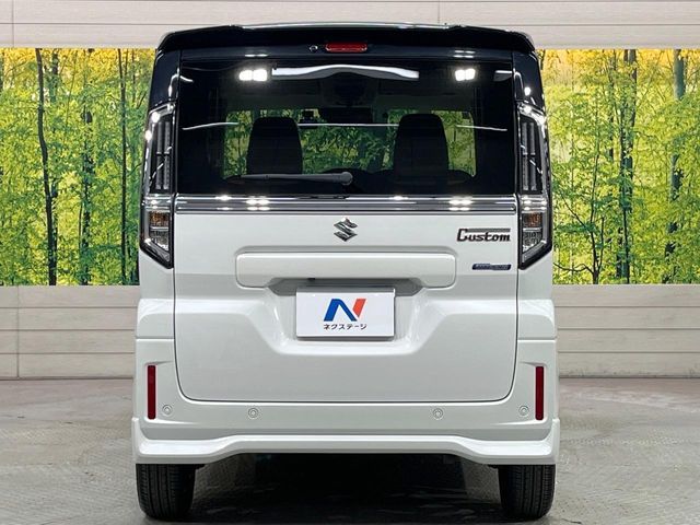 SUZUKI SPACIA CUSTOM 2024 Image 31