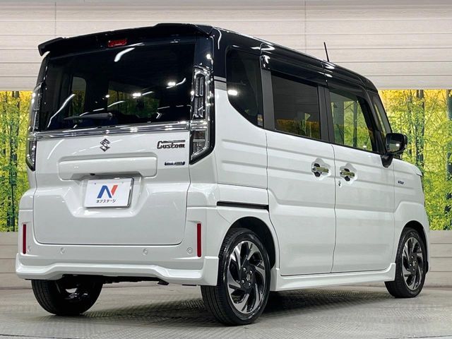 SUZUKI SPACIA CUSTOM 2024 Image 31