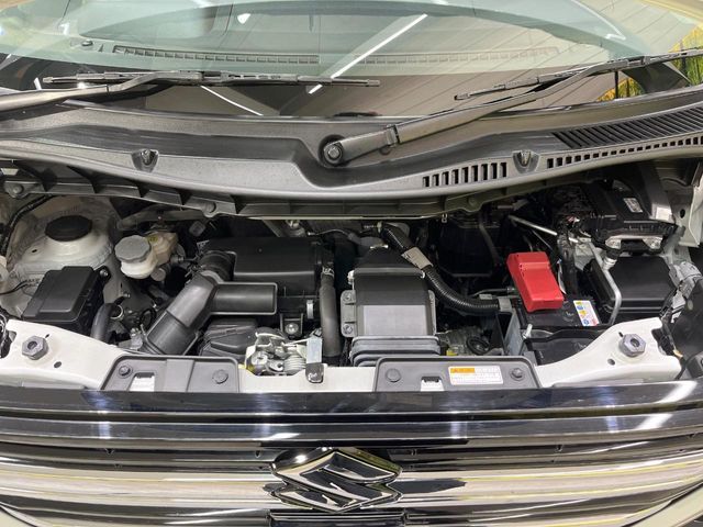 SUZUKI SPACIA CUSTOM 2024 Image 31