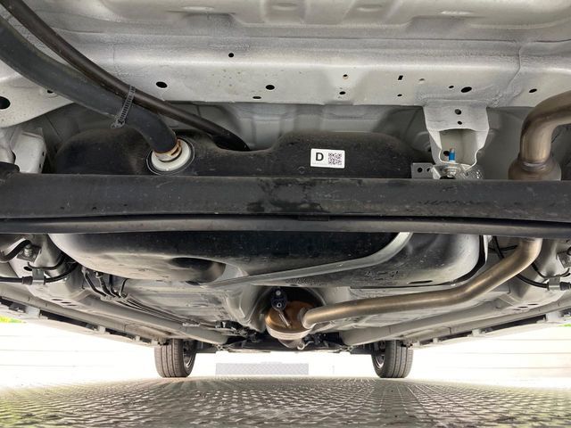 SUZUKI SPACIA CUSTOM 2024 Image 31