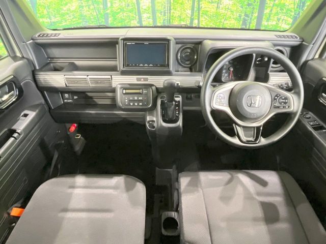 HONDA N-VAN+STYLE 2022 Image 31