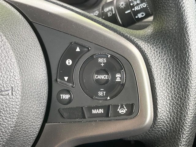 HONDA N-VAN+STYLE 2022 Image 31