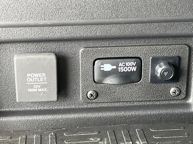 HONDA N-VAN+STYLE 2022 Image 31