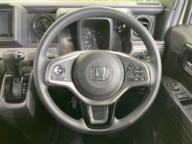 HONDA N-VAN+STYLE 2022 Image 31