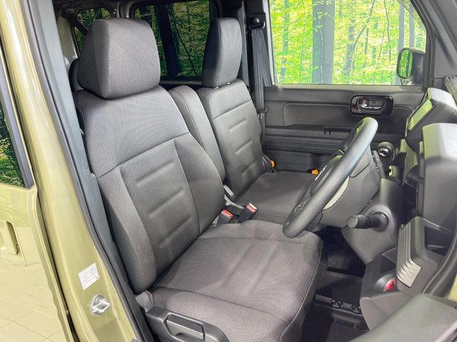 HONDA N-VAN+STYLE 2022 Image 31