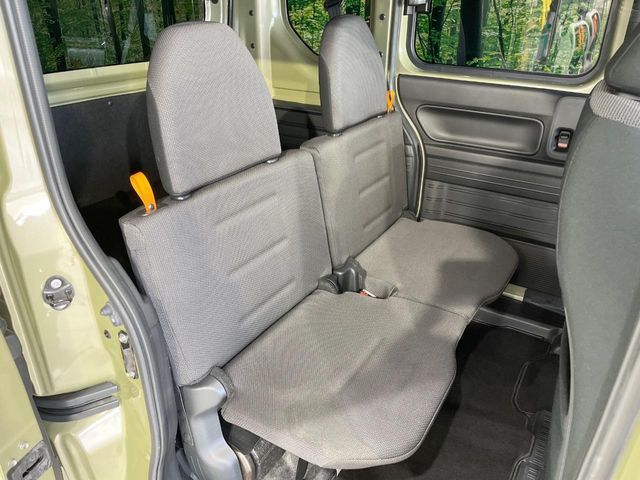 HONDA N-VAN+STYLE 2022 Image 31