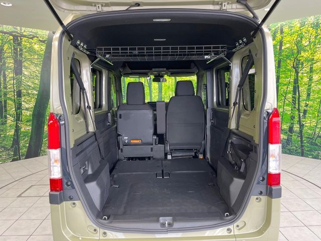 HONDA N-VAN+STYLE 2022 Image 31