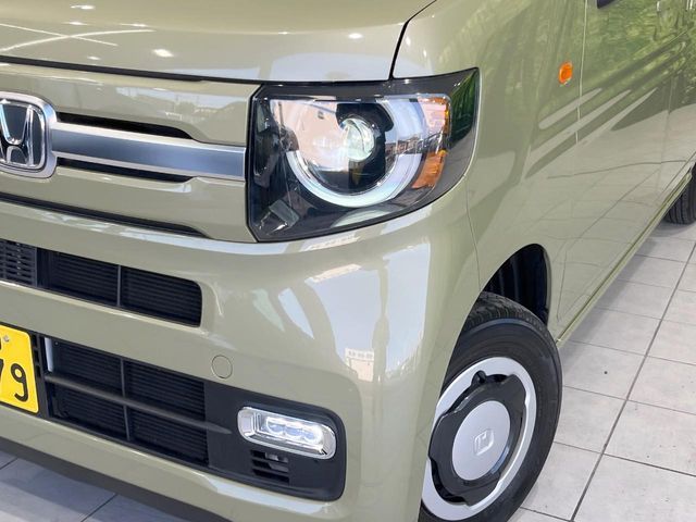 HONDA N-VAN+STYLE 2022 Image 31