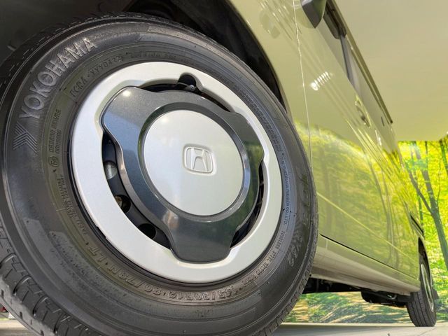 HONDA N-VAN+STYLE 2022 Image 31