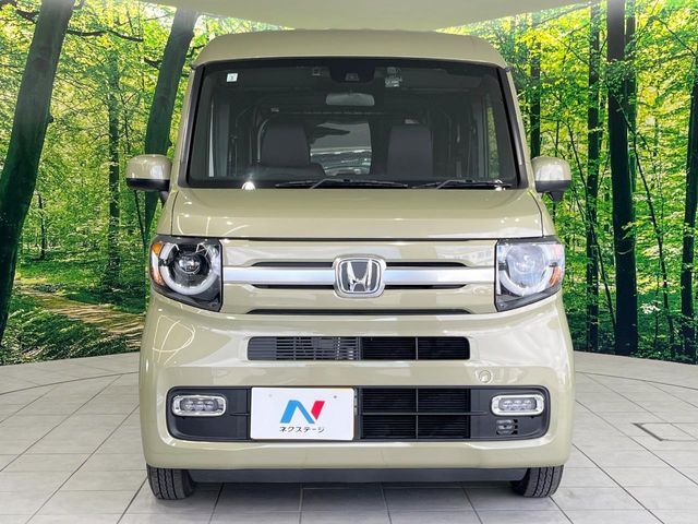 HONDA N-VAN+STYLE 2022 Image 31