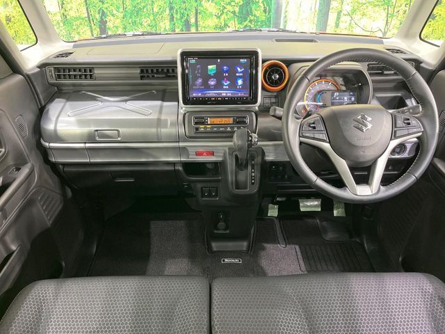 SUZUKI SPACIA GEAR 2020 Image 31