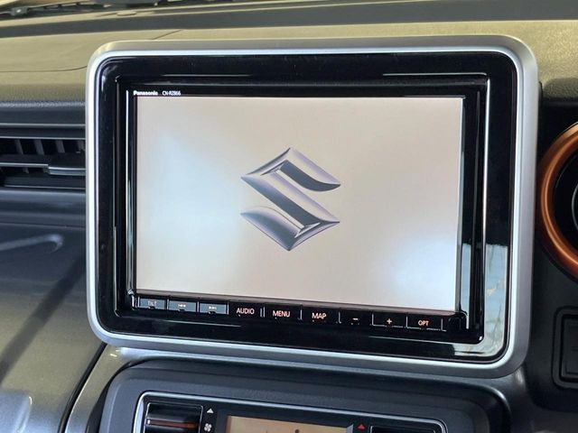 SUZUKI SPACIA GEAR 2020 Image 31