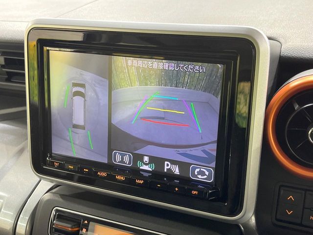 SUZUKI SPACIA GEAR 2020 Image 31