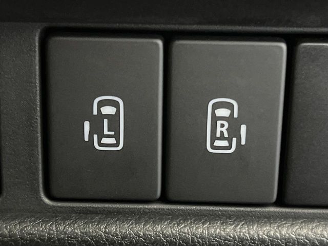 SUZUKI SPACIA GEAR 2020 Image 31